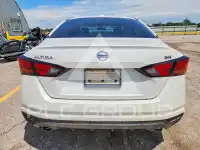 2019 Nissan ALTIMA фото