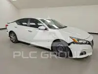 2019 Nissan ALTIMA photo