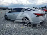 2019 Nissan ALTIMA фото