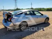 2019 Nissan ALTIMA фото