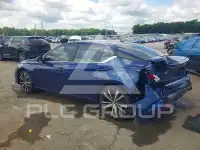 2019 Nissan ALTIMA фото
