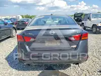 2019 Nissan ALTIMA фото