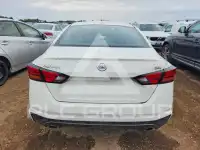 2019 Nissan ALTIMA фото