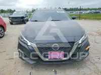 2019 Nissan ALTIMA фото