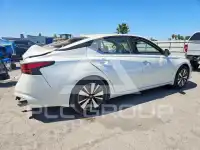 2019 Nissan ALTIMA фото
