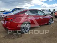 2019 Nissan ALTIMA фото
