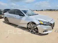 2019 Nissan ALTIMA фото