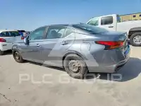 2019 Nissan ALTIMA photo