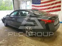2019 Nissan ALTIMA photo