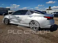 2019 Nissan ALTIMA фото