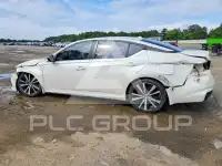 2019 Nissan ALTIMA фото