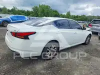2019 Nissan ALTIMA photo