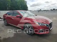2019 Nissan ALTIMA фото