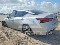 2019 Nissan ALTIMA фото