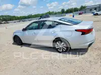 2019 Nissan ALTIMA фото