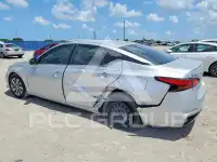 2019 Nissan ALTIMA фото