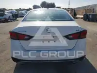 2019 Nissan ALTIMA фото