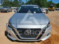 2019 Nissan ALTIMA фото