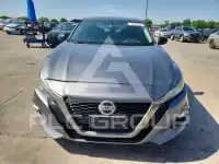 2019 Nissan ALTIMA фото