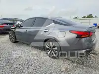 2019 Nissan ALTIMA photo