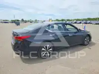 2019 Nissan ALTIMA фото