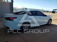2019 Nissan ALTIMA фото