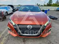 2019 Nissan ALTIMA фото