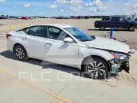 2019 Nissan ALTIMA photo