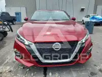 2019 Nissan ALTIMA фото