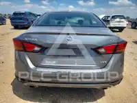 2019 Nissan ALTIMA фото