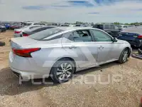 2019 Nissan ALTIMA фото
