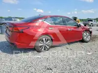 2019 Nissan ALTIMA photo