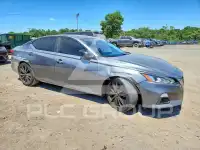 2019 Nissan ALTIMA фото