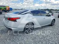 2019 Nissan ALTIMA фото