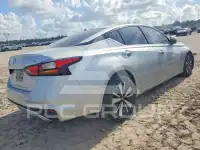 2019 Nissan ALTIMA фото