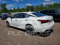 2019 Nissan ALTIMA фото