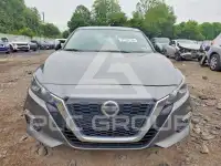 2019 Nissan ALTIMA фото