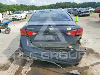 2019 Nissan ALTIMA фото