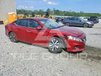 2019 Nissan ALTIMA photo