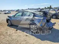 2019 Nissan ALTIMA фото