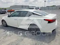 2019 Nissan ALTIMA photo