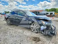 2019 Nissan ALTIMA фото