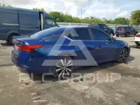 2019 Nissan ALTIMA фото