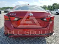 2019 Nissan ALTIMA photo