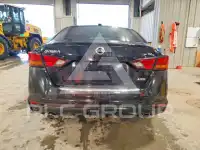2019 Nissan ALTIMA фото