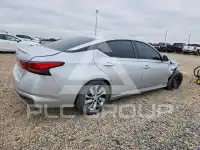 2019 Nissan ALTIMA фото