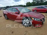 2019 Nissan ALTIMA photo