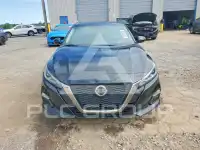2019 Nissan ALTIMA фото