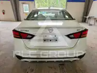 2019 Nissan ALTIMA фото