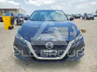 2019 Nissan ALTIMA фото